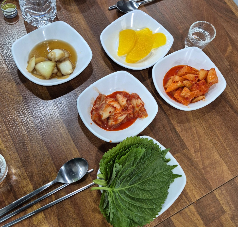 신림동 본가 백순대 이미지