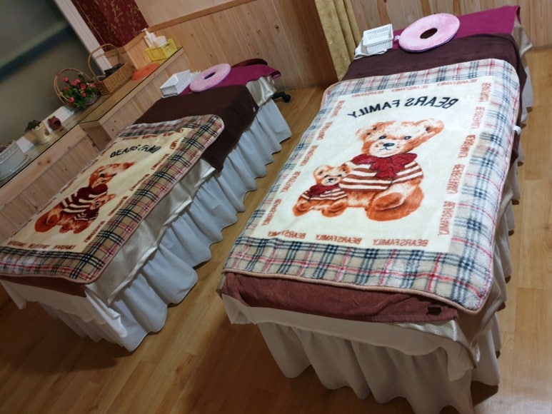 황실전통마사지 이미지