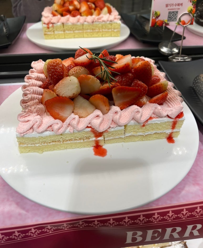 애슐리퀸즈 뉴코아일산점 이미지