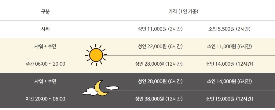 스파아레나 이미지