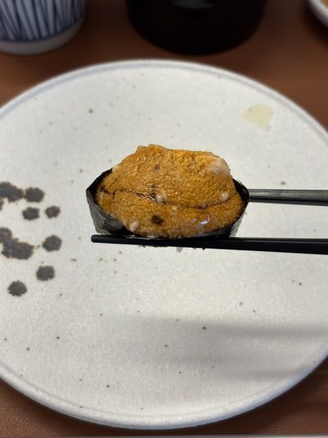 오마카세 오사이 초밥 상암점 이미지
