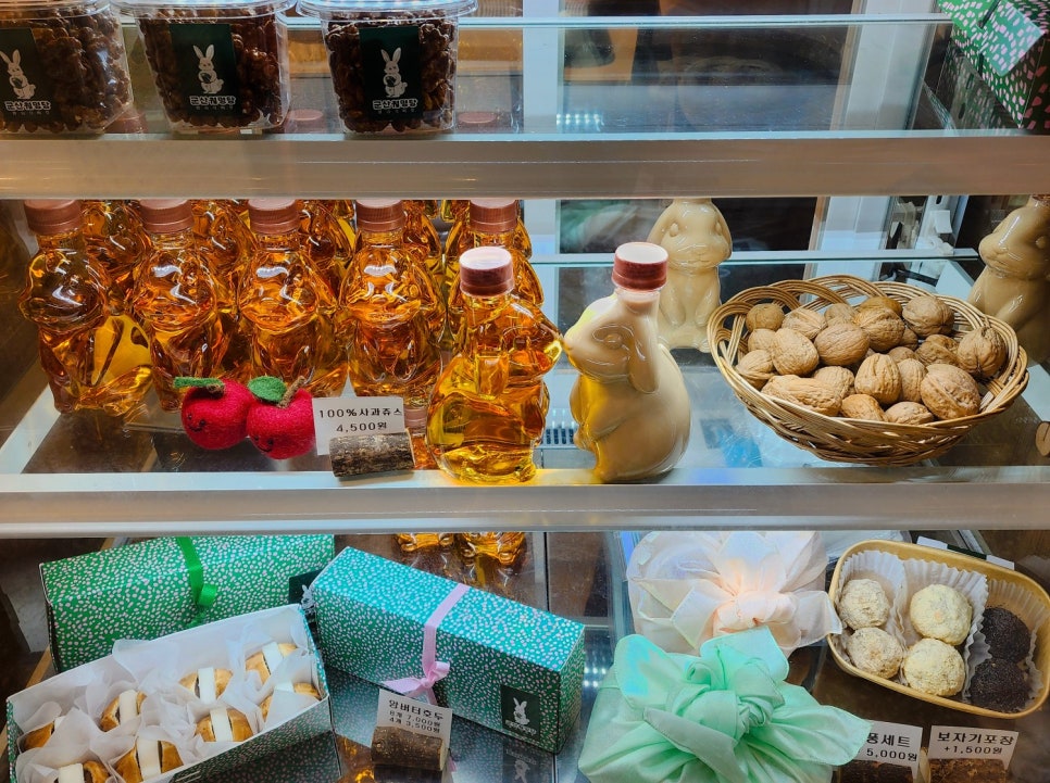 군산월명당 이미지