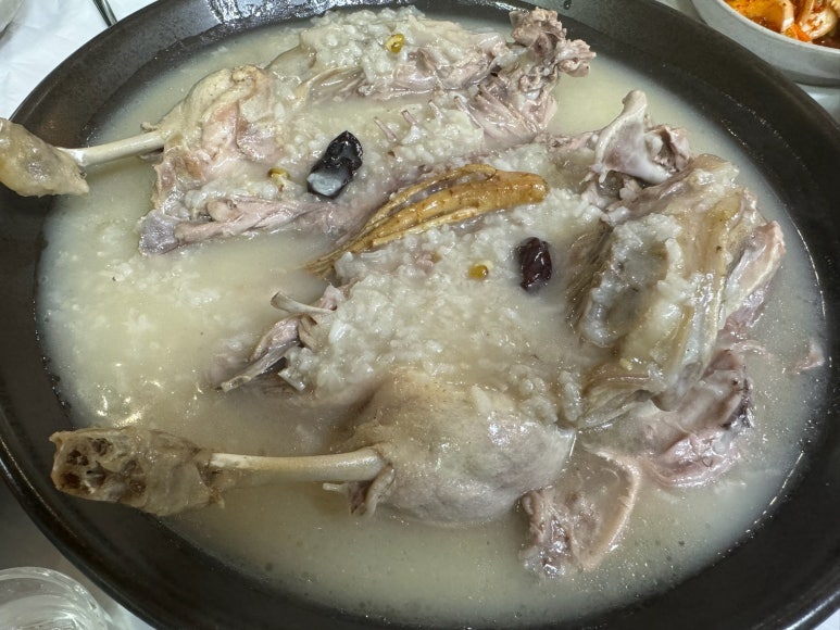 장수촌 이미지