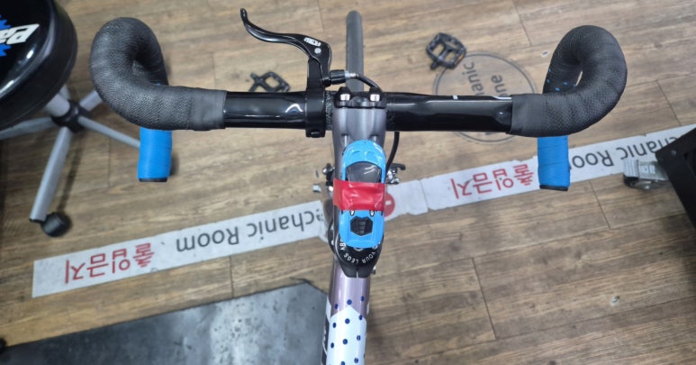 김진우바이크 이미지