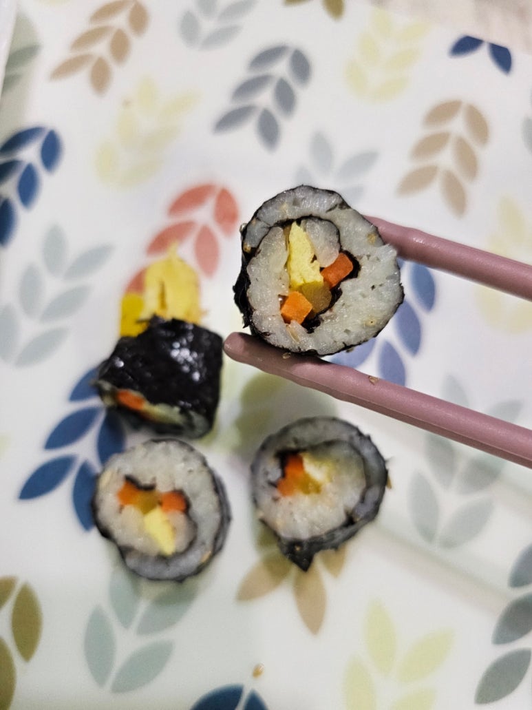 만나토스트&김밥 이미지