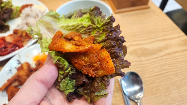 미스제육 사진 5