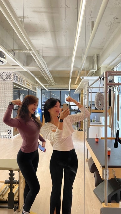 제나피트니스 이미지