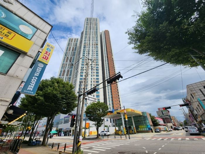 (주)상록 이미지