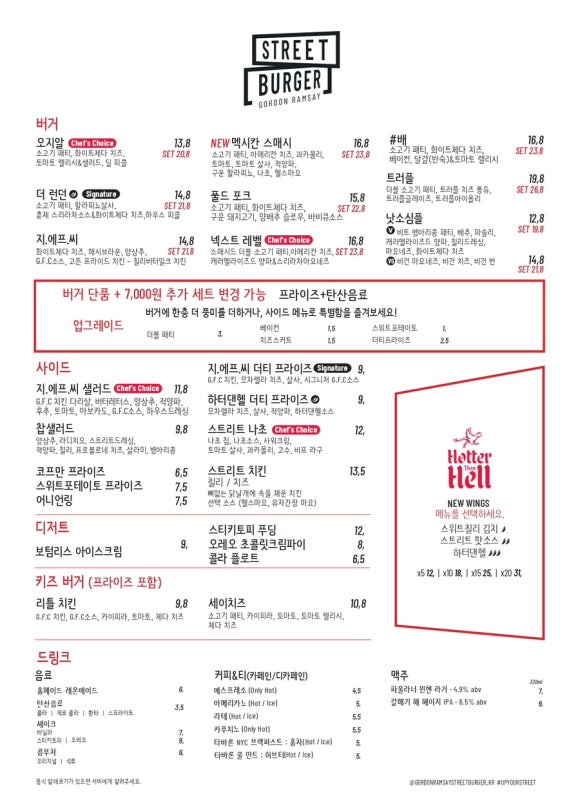 써버거 이미지