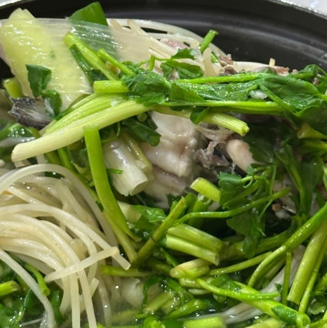 복국집뽁찌 이미지