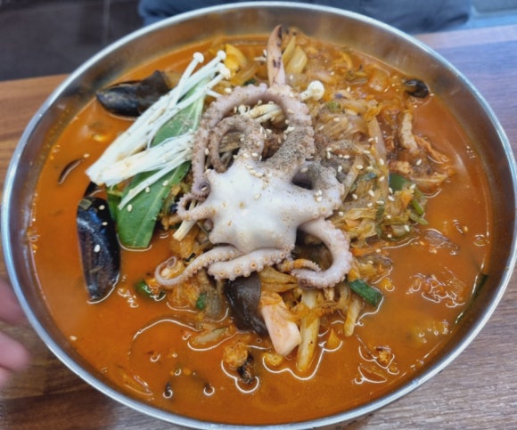태화타이짬뽕 이미지