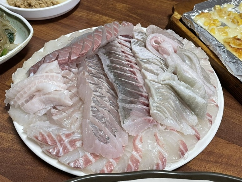 붕어빵아자씨신안점 이미지