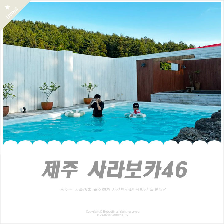 사라보카 이미지