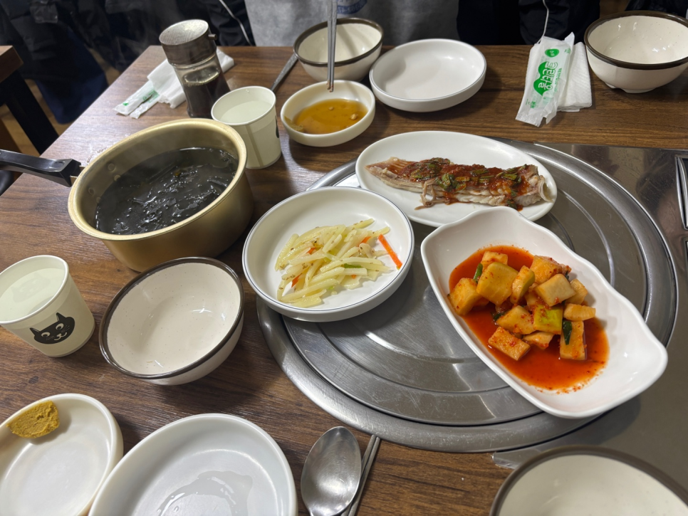 털보아구탕 이미지