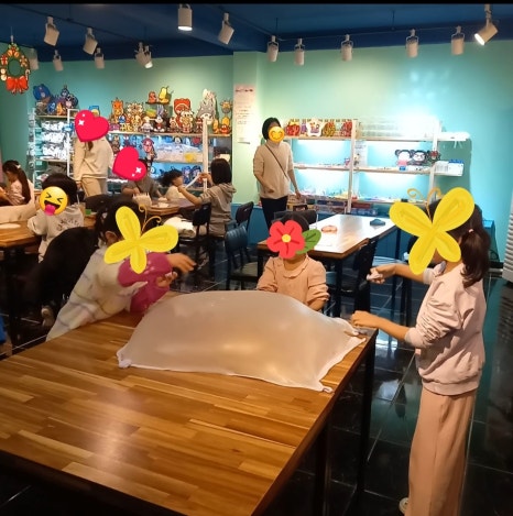 내맘대로꾸미는슬라임 이미지