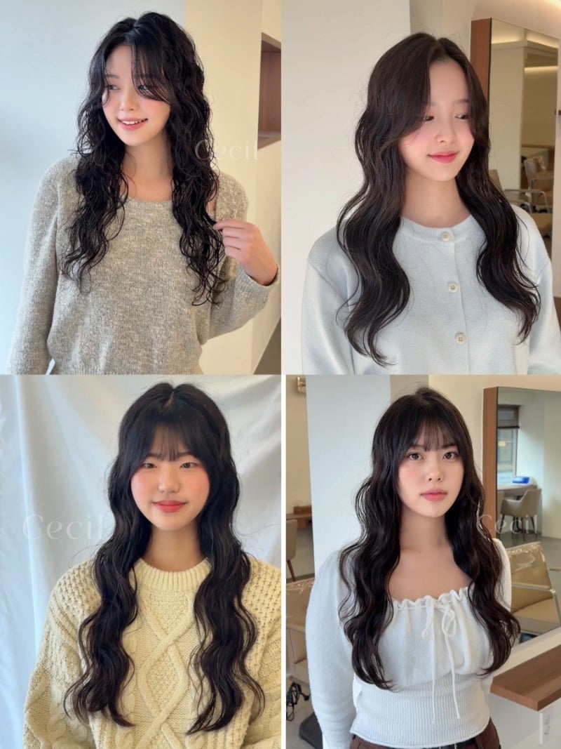 세실미용실 이미지