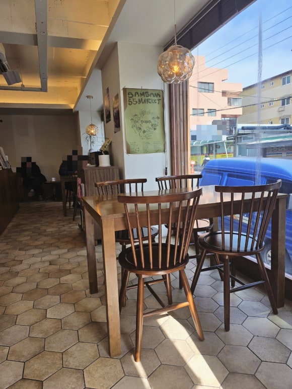 푸투베이커리 이미지