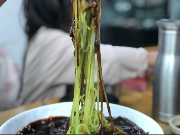 합천반점 이미지