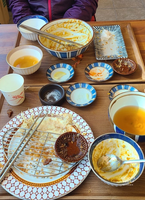 카츠공방송내역점 이미지
