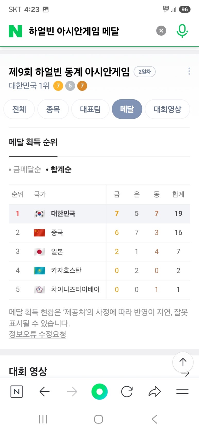 하얼빈아침밥상 이미지
