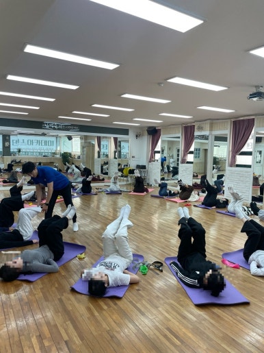 닥터트레이닝 이미지