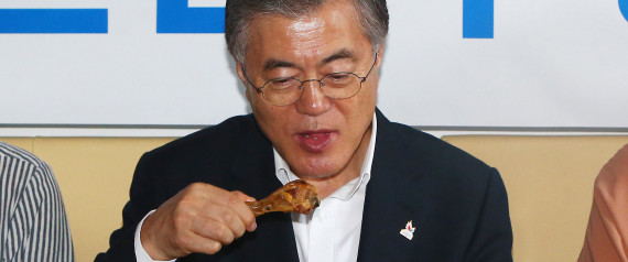 푸드대통령 이미지