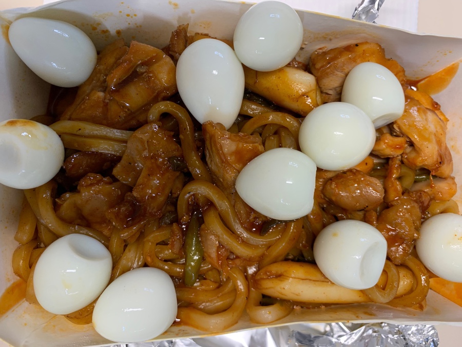 동근이숯불두마리치킨이천점 이미지