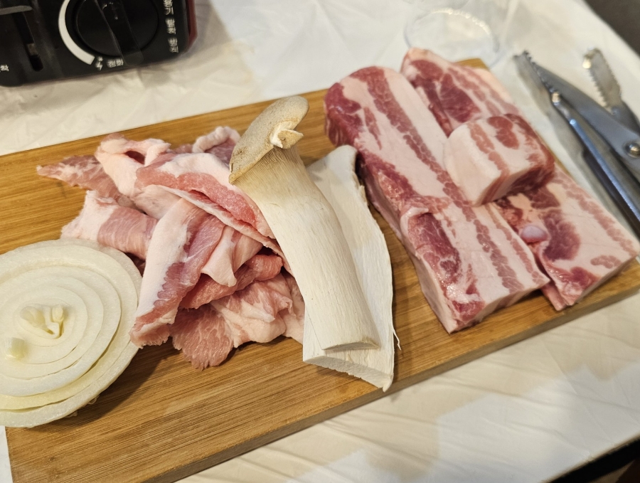 전주맛집꽃돼지 이미지