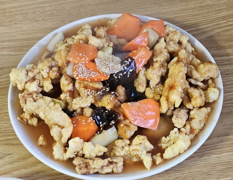 페리카나식당 이미지