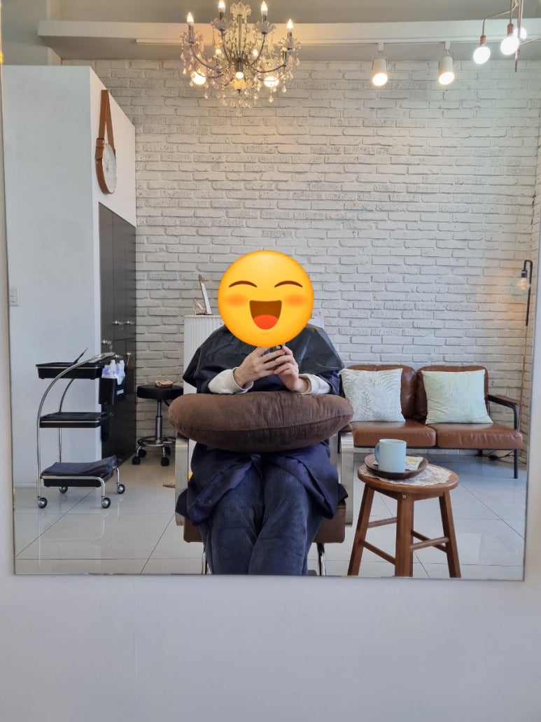 그라비;살롱 이미지