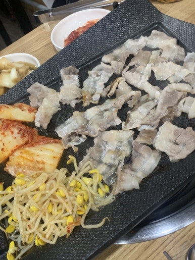 앗싸대패삼겹살산성점 이미지