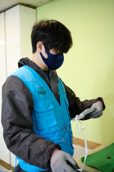 파란컴퍼니 이미지