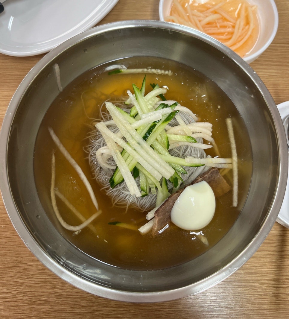 총각네면옥 이미지