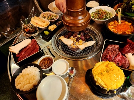 소말뚝 이미지