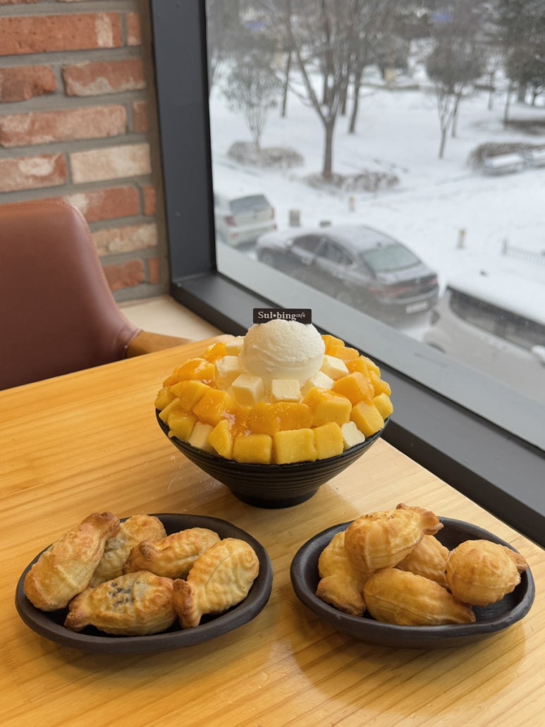 설빙 (전남도청점) 이미지