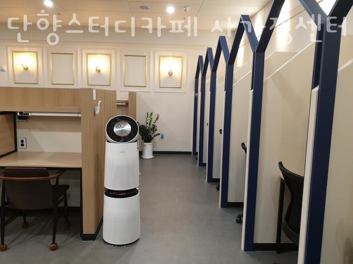 카페단향 이미지