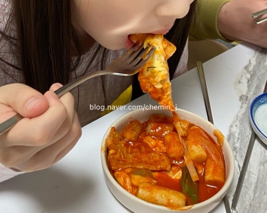 스텔라떡볶이광주 이미지