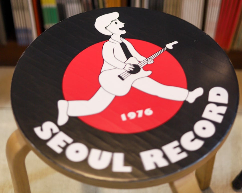 음악사랑레코드 이미지