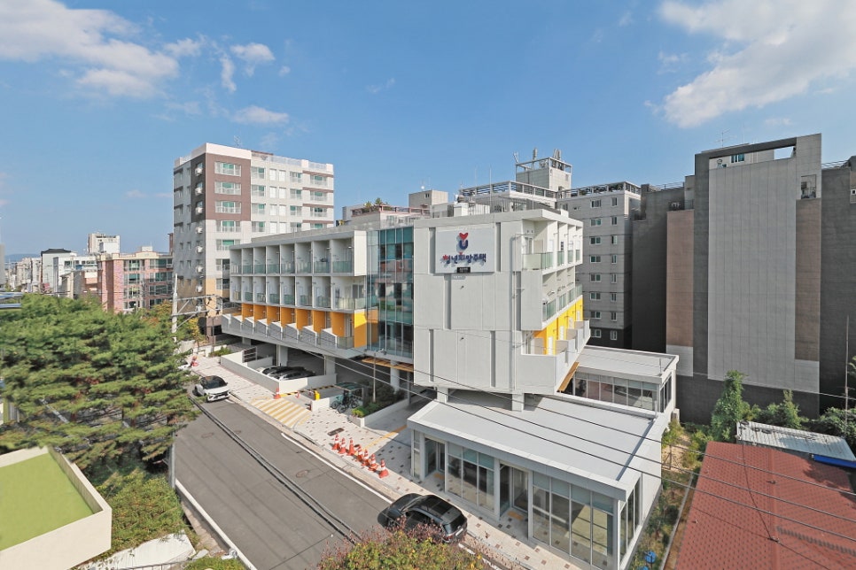 고우건축사사무소 이미지