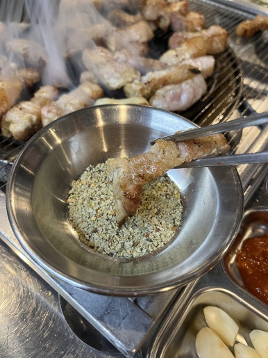 불노리막창대구 이미지