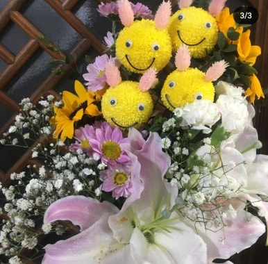 하트꽃화원 이미지