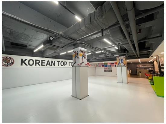 코리안탑팀 이미지