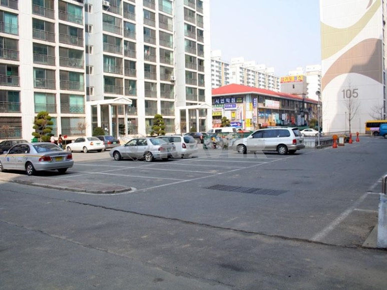 한아름초등학교 이미지