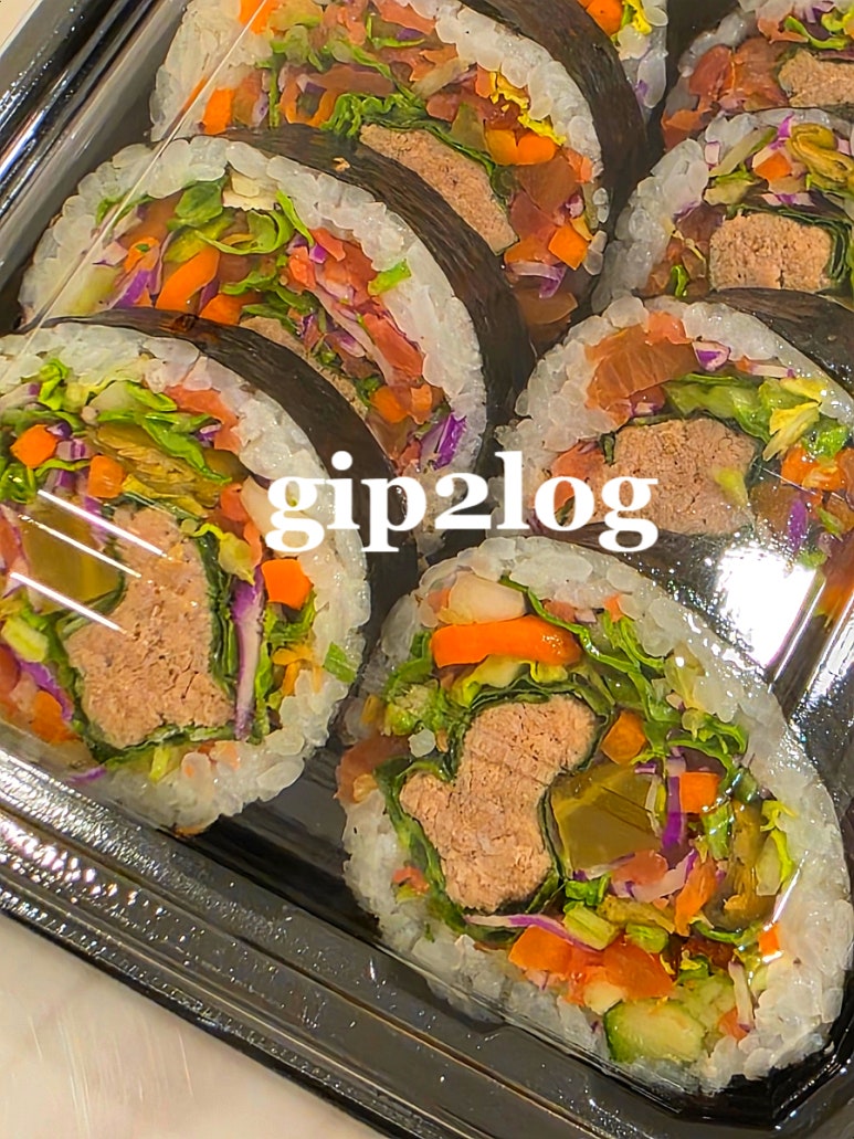 영미화김밥 이미지