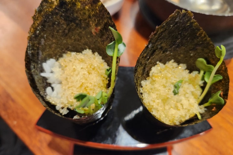 진오봉참치 이미지
