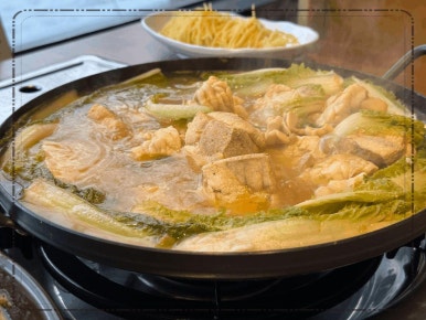 이복주당진새우찜 이미지