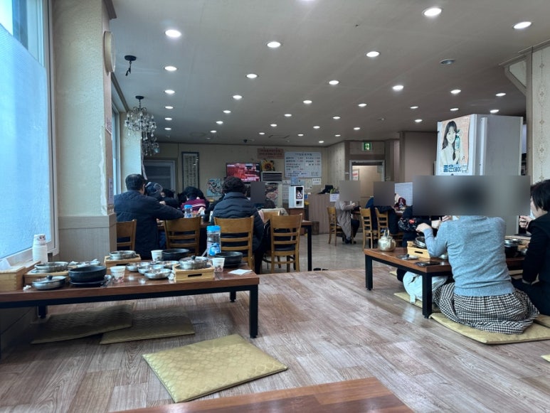남원골장원추어탕 이미지