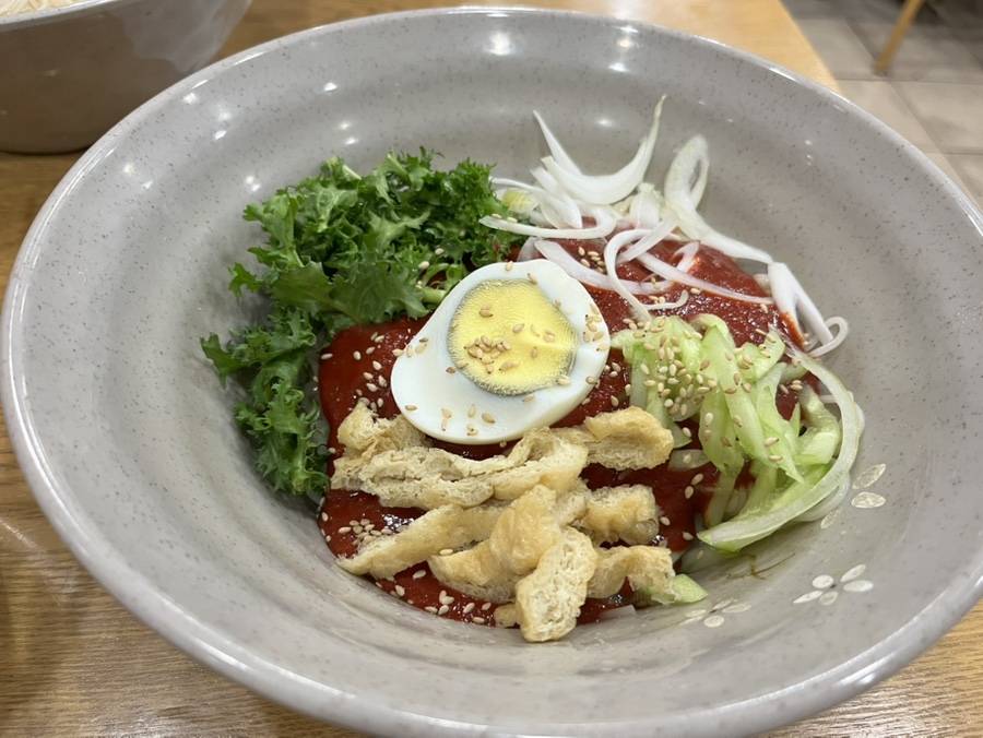 곱빼기국수가게 이미지