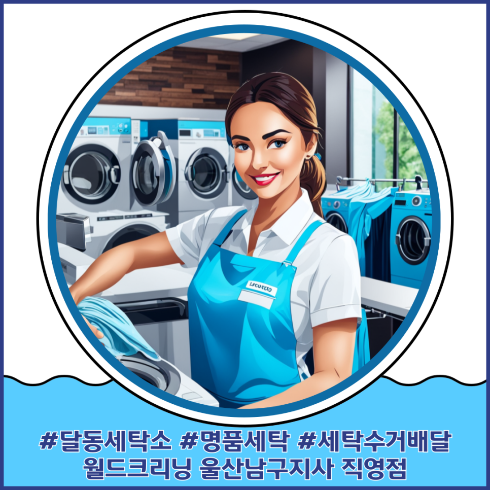 월드크리닝남구 이미지