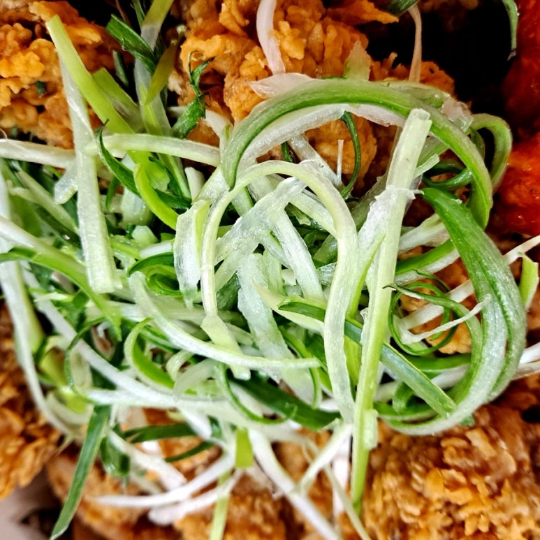 1538치킨 이미지